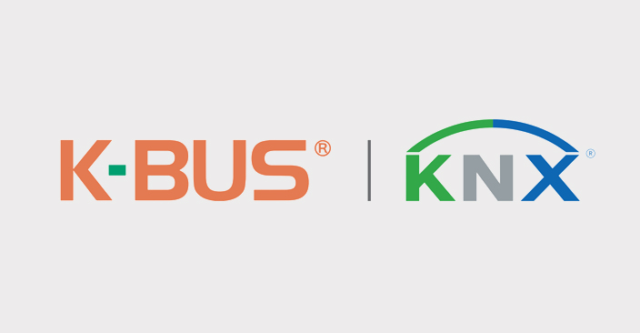自主研發K-BUS總線智能控制系統