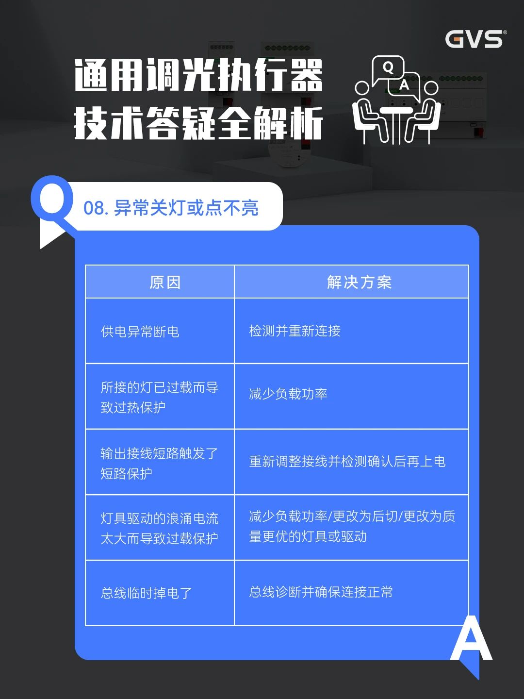 通用調光器