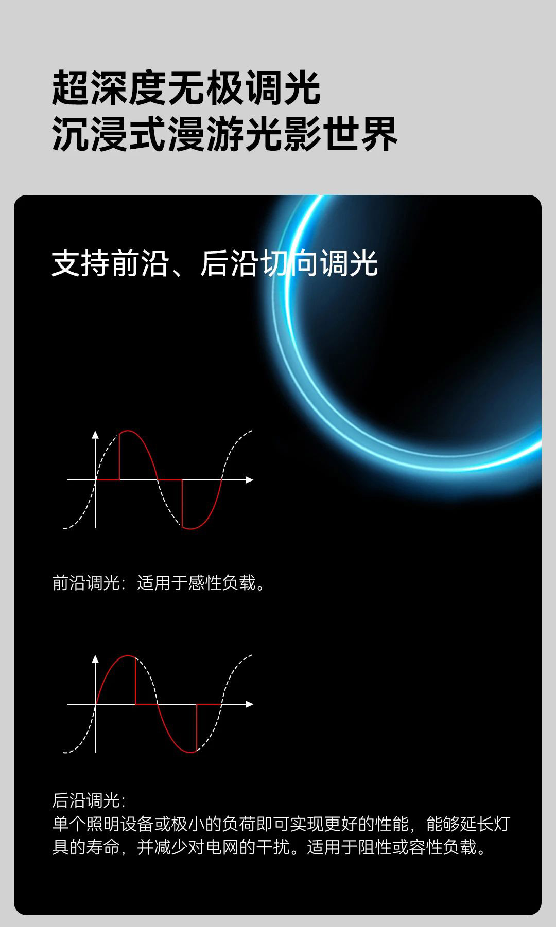 通用調光器