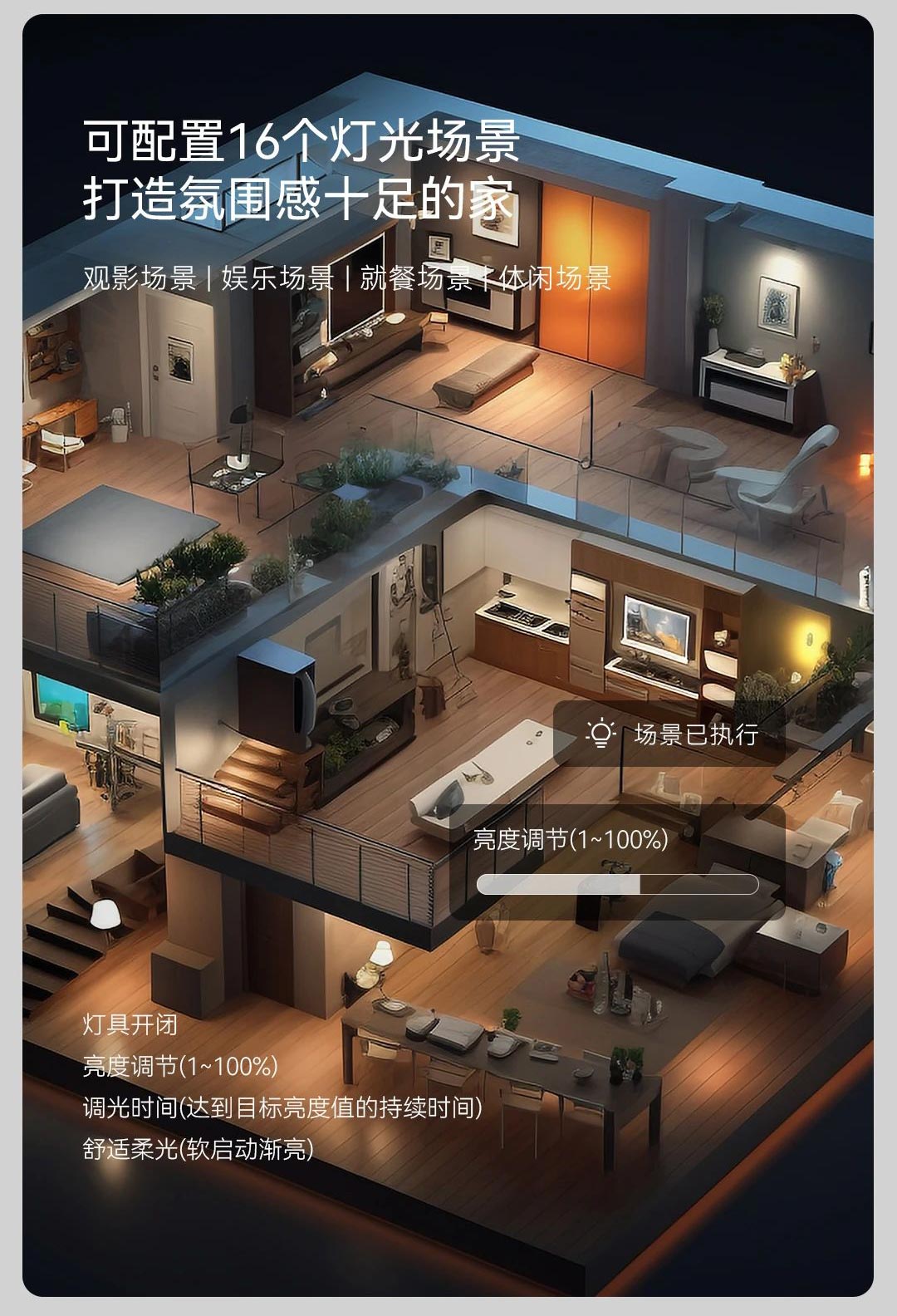 通用調光器