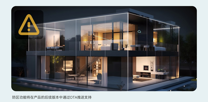 門禁對講系統