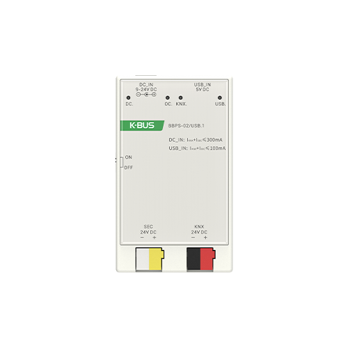 KNX 調試寶