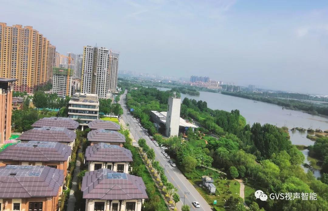 GVS視聲助力西安新興溫德姆花園酒店實現照明系統控制
